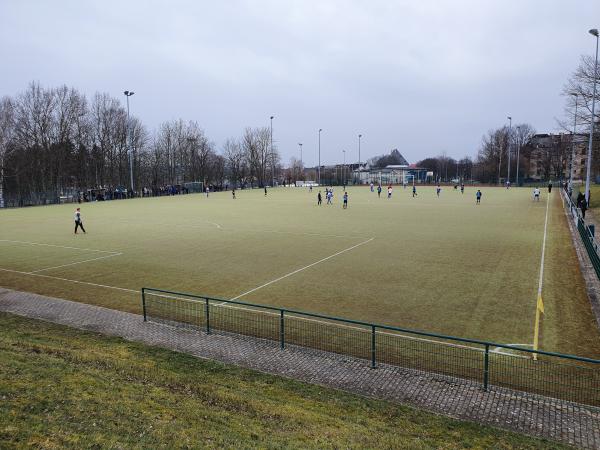 Sport- & Freizeitzentrum Falkenstein Platz 2 - Falkenstein/Vogtland