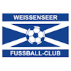 Wappen Weißenseer FC 1900 diverse