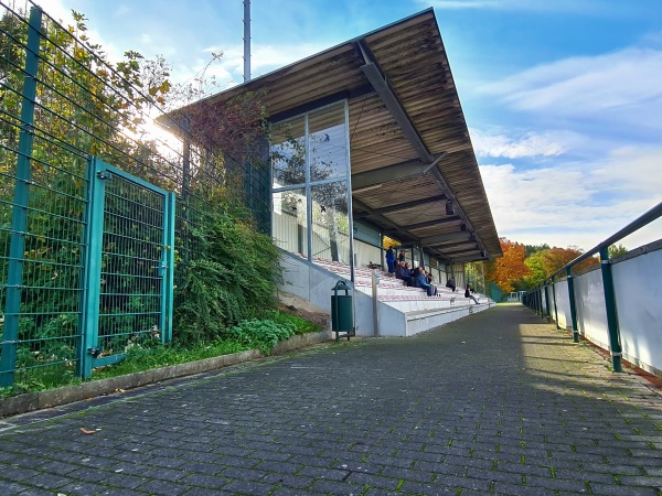 Auenstadion - Flöha