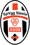 Wappen SpVgg. Steele 03/09