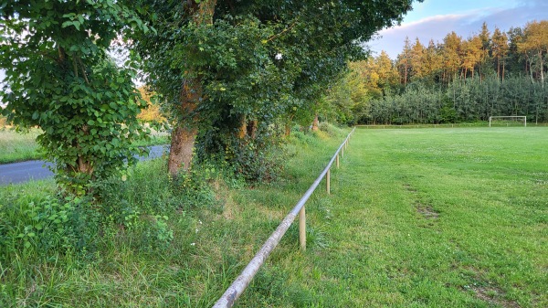 Waldsportanlage - Volkach-Obervolkach