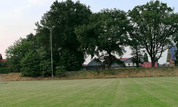 Sportanlage Bergstraße - Holdorf-Langenberg