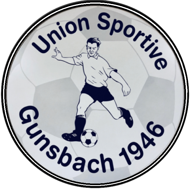 Wappen US Gunsbach