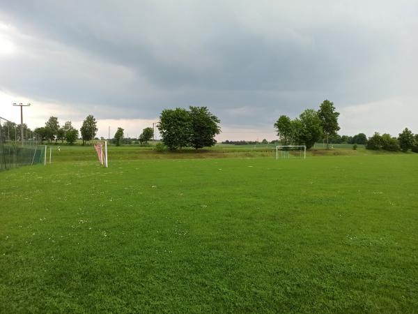 Sportplatz Am Steinberg - Marxheim-Gansheim