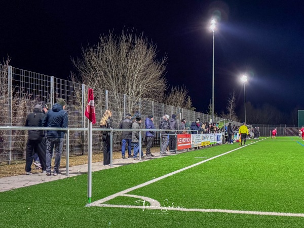 Kettner Edelmetalle Sportpark Platz 3 - Villingen-Schwenningen-Pfaffenweiler