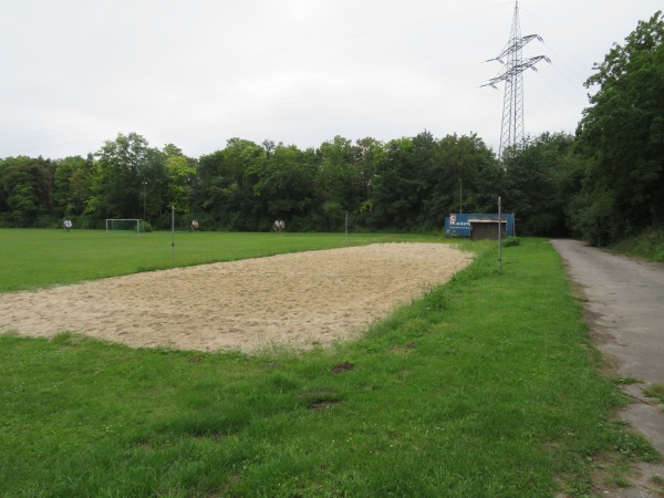 Sportplatz Am Kleikamp - Sehnde-Höver