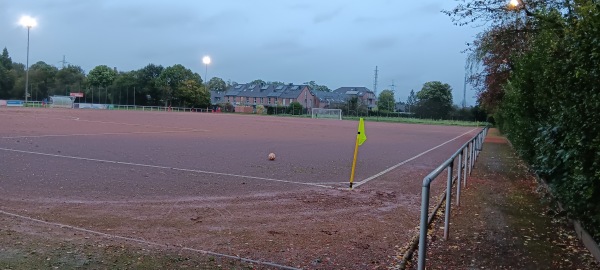 Bezirkssportanlage Gellep-Stratum Platz 2 - Krelfeld-Gellep-Stratum