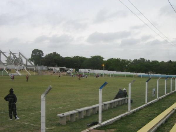 Estadio Juventud Parque Artigas - Las Piedras
