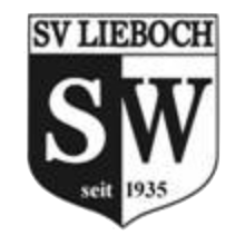 Wappen SV Schwarz-Weiß Lieboch