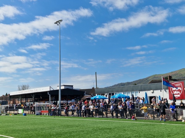 Langland Stadium - Great Malvern, Worcestershire