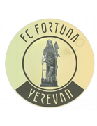 Wappen Fortuna Yerevan  141714