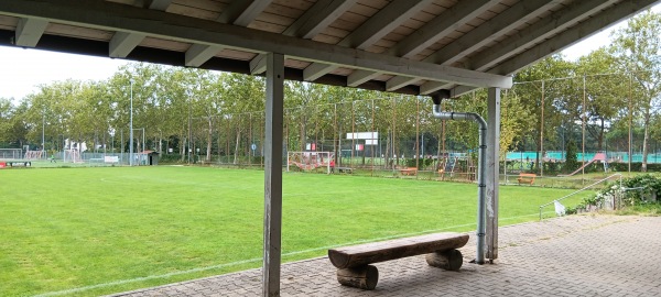 ESV-Sportzentrum - Freiburg/Breisgau-St. Georgen