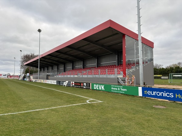 Hasestadion - Bersenbrück