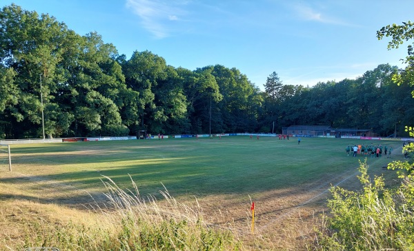 Sportanlage Velger Straße - Hanstedt I