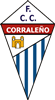 Wappen CF Corraleño