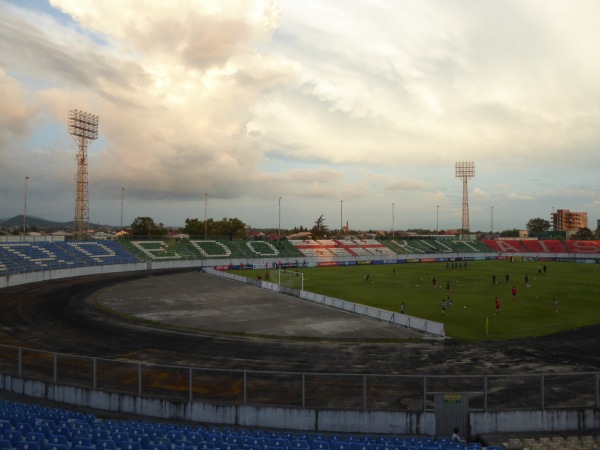 Ramaz Shengelia Stadioni - Kutaisi