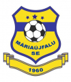 Wappen Máriaújfalui SE