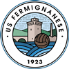 Wappen US Fermignanese 1923 diverse  136037