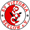 Wappen SV Victoria Seelow 1990  1709