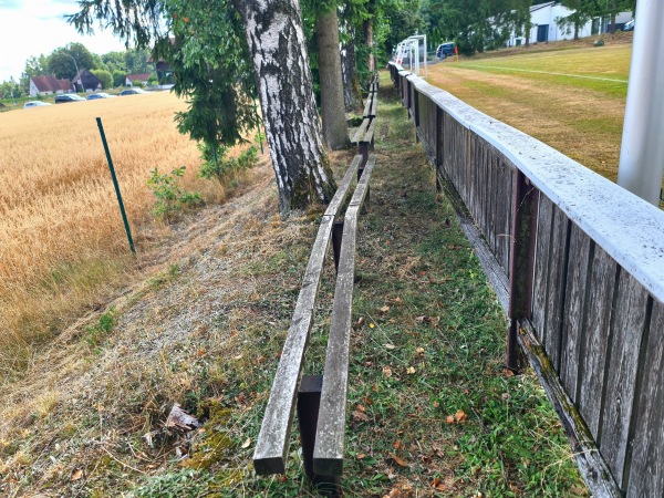 Sportanlage Zollbrunn - Kronach-Gehülz
