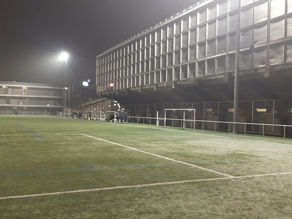 Centre Sportif Max Rousié terrain annexe - Paris