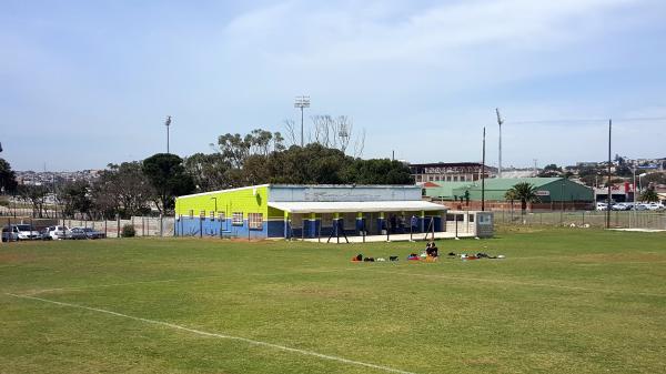 Gelvandale Sports Ground North West 1 - Gqeberha, EC