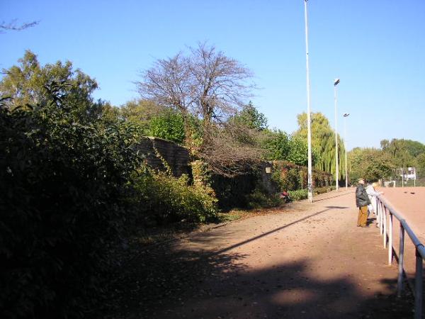 Sport- & Freizeitanlage Hoesch-Park Platz 3 - Dortmund-Borsigplatz