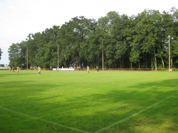 Sportpark Am Flötgraben - Arendsee/Altmark-Mechau