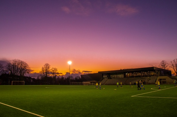 Skyline Arena - Izegem