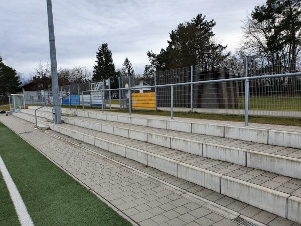 Sportpark der Gemeinde Gilching Platz 2 - Gilching