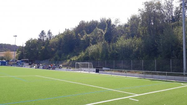 Sportplatz am Steinbruch - Langgöns-Oberkleen