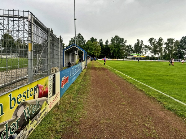 Sportanlage Am Birkenbruch - Lippstadt-Lipperode
