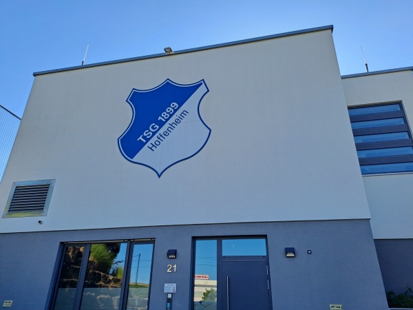 Akademie-Arena - Zuzenhausen