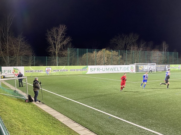 Husaren-Sportpark Platz 2 - Grimma
