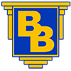 Wappen Bramming Boldklub diverse