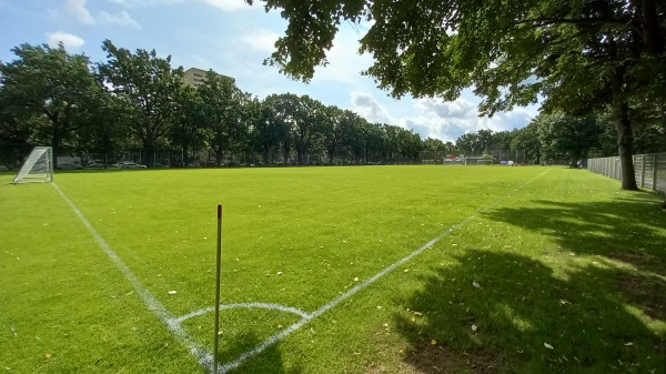 Sportplatz Malteserstraße - Berlin-Lankwitz