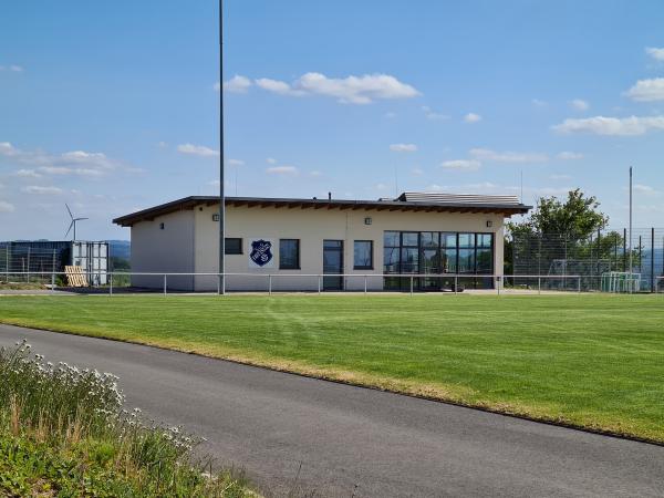 Sportplatz Mailinde - Balve-Eisborn