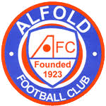 Wappen Alfold FC