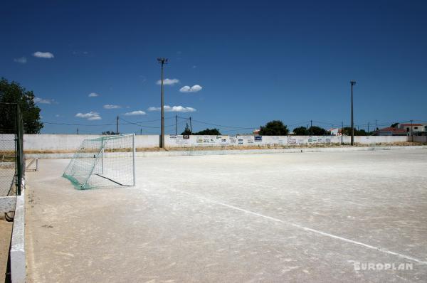 Estádio Municipal de Almancil - Almancil  