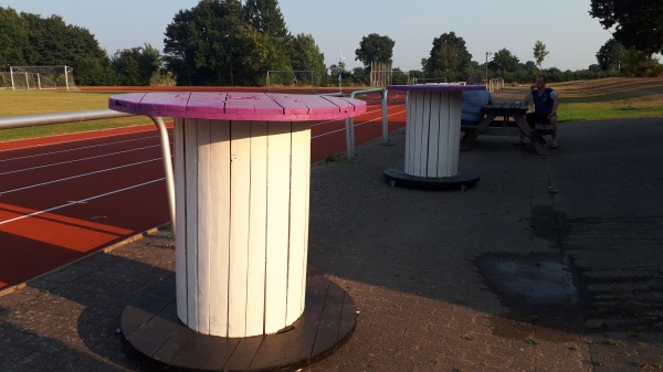 Sportanlage Süderende - Silberstedt
