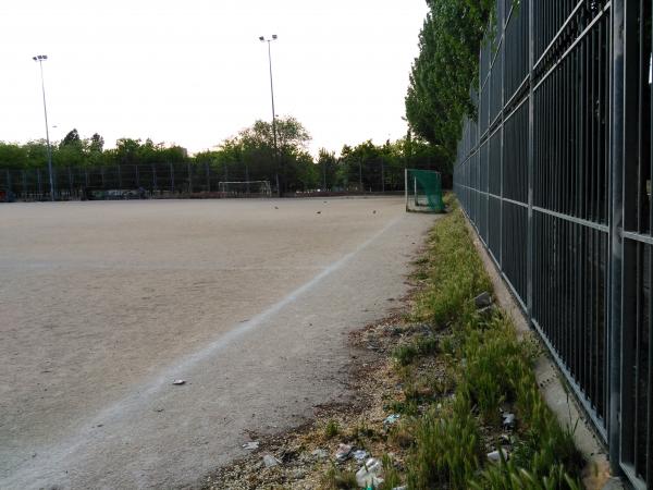 Alter Zustand