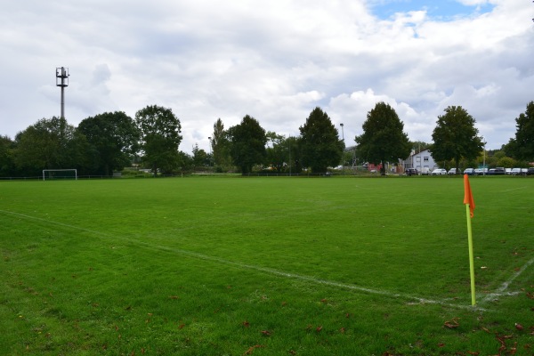 Sportplatz Am Bellensee - Rohrbach/Pfalz