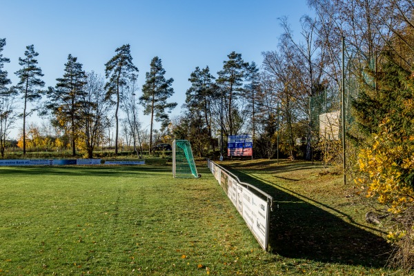 DJK-Sportanlage Pyrbaumer Straße - Allersberg