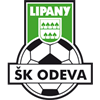 Wappen ŠK Odeva Lipany