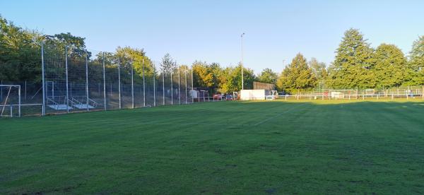 Sportgelände Spechtshalde - Stuttgart-Steinhaldenfeld