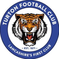 Wappen Turton FC