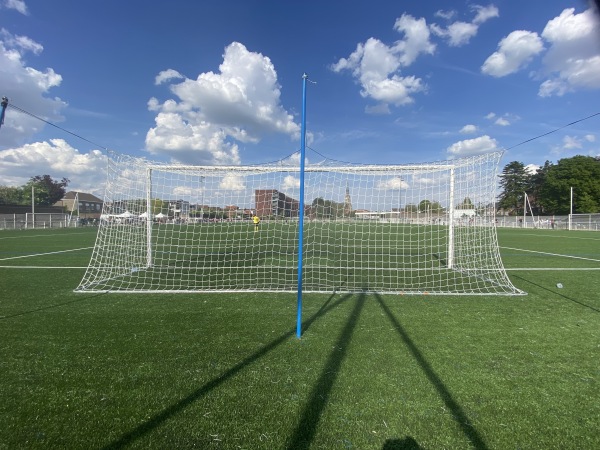 Stade René Castel - Tourcoing