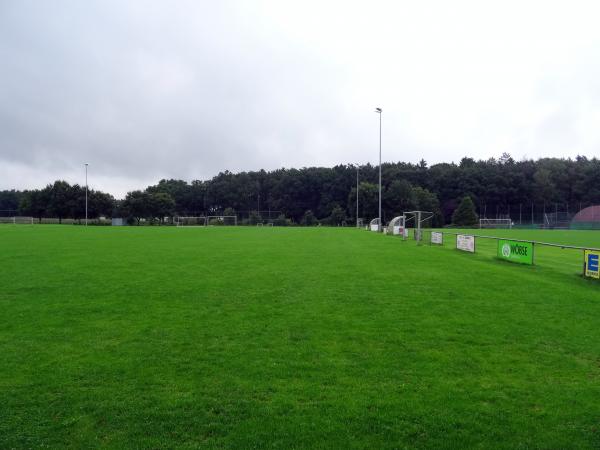 Sportanlage Kohlenförde B-Platz - Kirchlinteln-Kohlenförde