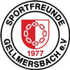 Wappen SF Gellmersbach 1977