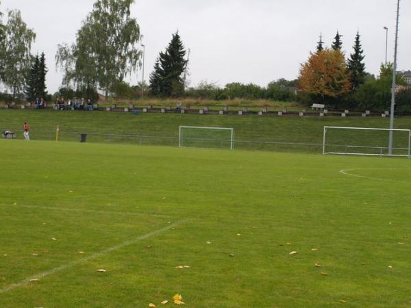 Sportanlage Faulbacher Straße - Hadamar/Westerwald